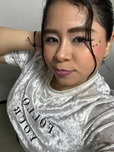 AriaMoonnn 🤍🤤💋 Pic 2