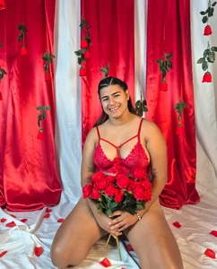 Lia_AshleySan valentin💘图片 7