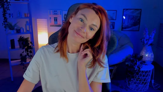 MistyBarnes redhead Pic 3