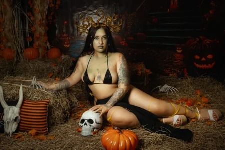 NORALOUX2 trick or treat 🍬😈 사진 5