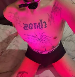 -Amarti- lilac boy Kuva 3