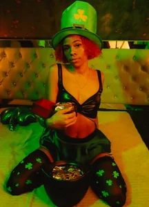 Brithanyslim 🍀🍀Happy San Patricio 🍀🍀 Pic 2