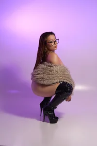 LiaCathaleya Kiss Me Softly Bilde 2