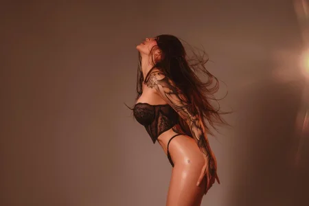 Daihanwatson_ Miss Daihan✨ Gambar 2