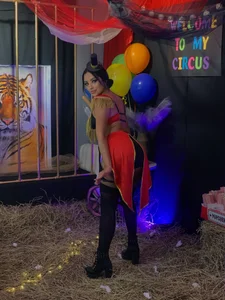 sarawinstone Circus зображення 8