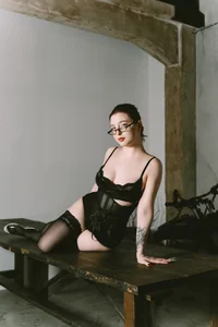 LisaVamp Etiquette: Interrupted 👑 Pic 8