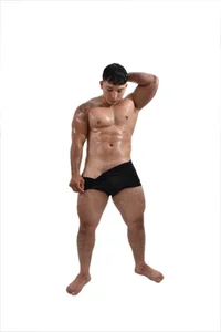 Horny_nick18 Your favorite muscle boy 圖片 4