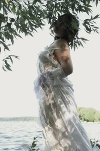 lilly_Cherry_の🌿summertime🌿の 2枚の写真