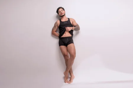 Sirs_papi Make me lose my cool Pic