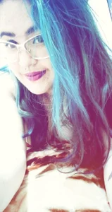 Violetafetish-dirty me Pic 6