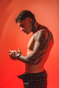 AlanRose01 Alan Immagine  3