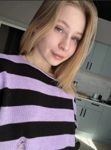 Elis_Fox hello, it's me! Immagine 