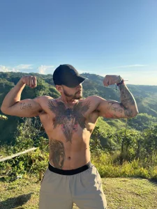 NikoHank_ Nik🔞 Foto 6