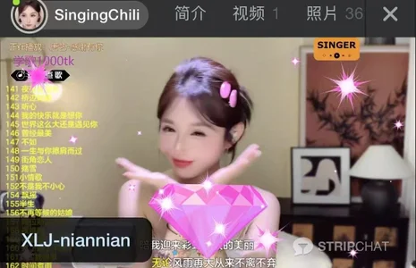 Sweet-SmallChiliの把开心存进相册里の 9枚の写真