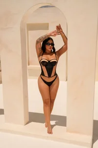 CameronCollins_ Sunny day Εικόνα