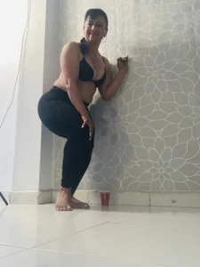 🖤💪 de clara_heat Foto 3