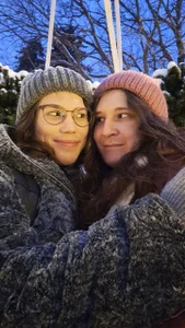 ZoriaLovesLuna our daily pics  5টি ছবি