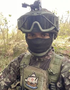 Damian_latinxxx Soldado 💀♥️ Immagine  4