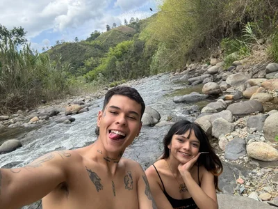 rosse_dreddのA relaxing day 🌞🏞️の枚の写真