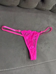 MeviCoral Sale of underwear for 3000 tokens💦❤️‍🔥 Pic 5