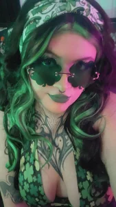 St. Patrick's Day 💚 de Mariana_velezz  2 Imagens