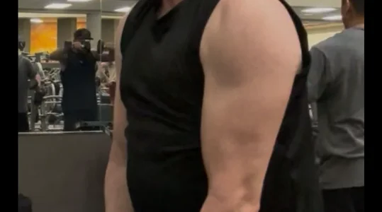 GQSEXYGUY2027 Public Pic