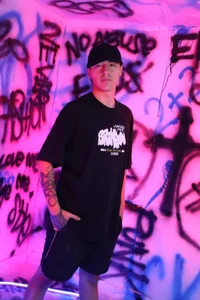 Zdjęcia Lobo_17_ Red&Blue:  6