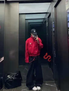 saosao-178 kullanıcısının 平时穿搭照 albümü -  3 fotoğraf