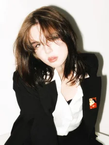 Me de GabbieWhite Foto