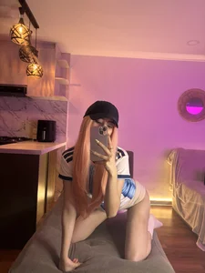 Catyloves A blonde hot 🥵 Foto 9
