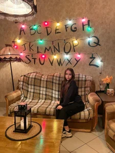 LisaSmiths It's a very strange weekend! Pic