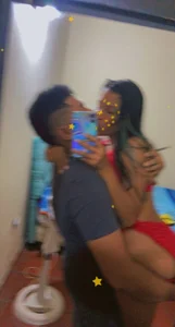 Maddie_and_Chris Public Pic 2