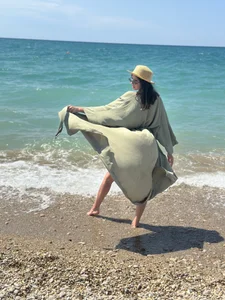 Kimsweet7 My sea 🌊 Immagine  9