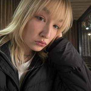 RolandaWammack Blonde Pic