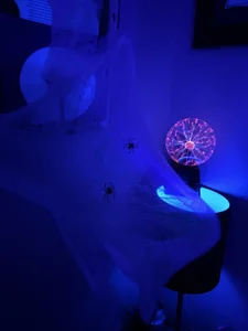 WetNWild69Ryder Cum to our Halloween room Immagine  4