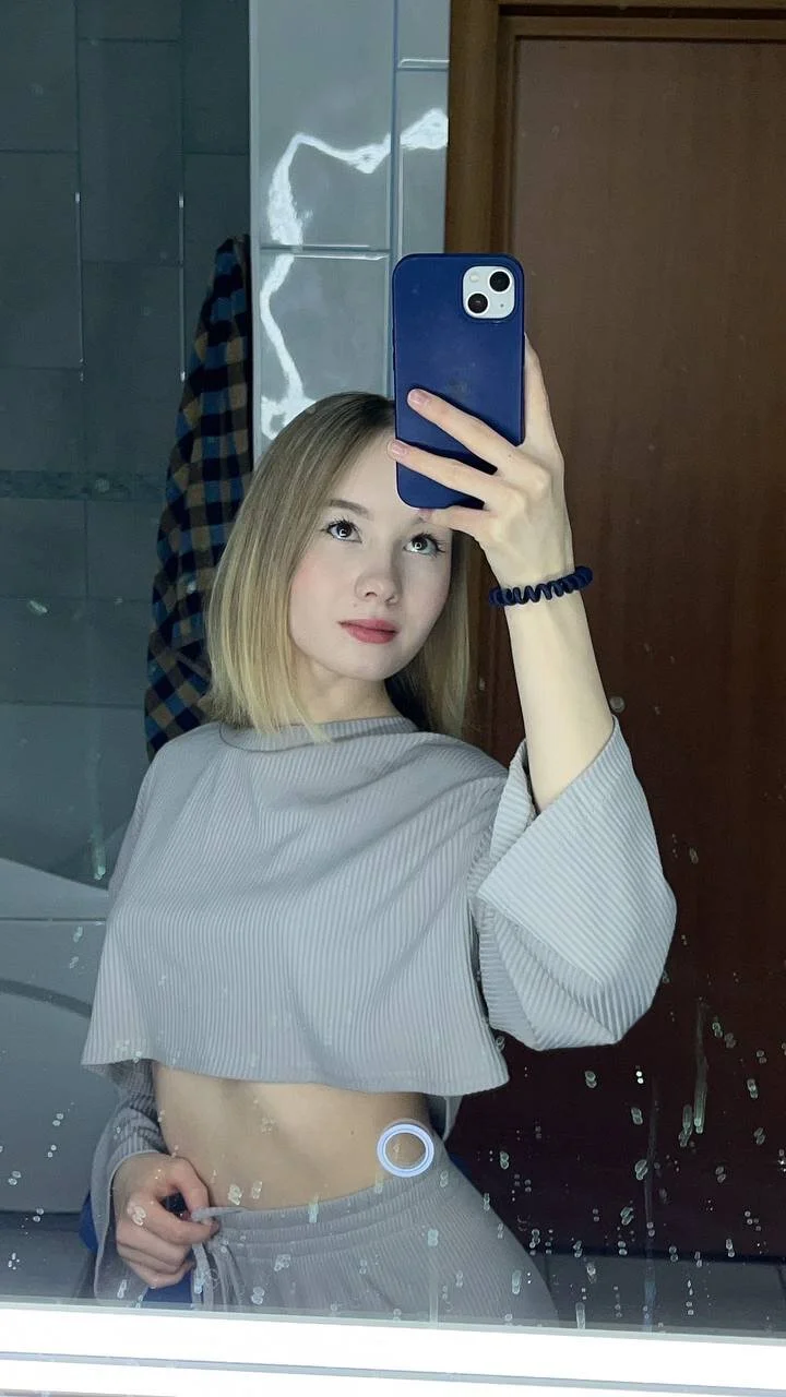 kristinliesman