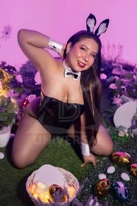 Isabella_Daniell Happy Easter🐰 Pic 2