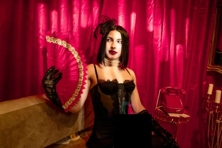 IsabellaMendez_ happy san valentin <3 Pic 7