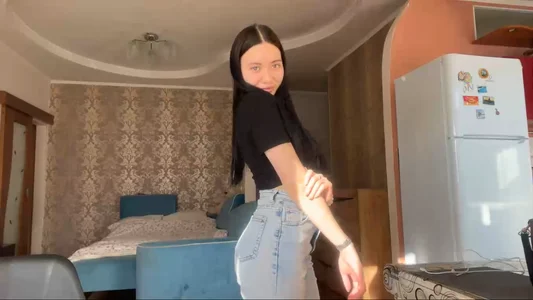 Sofi_Funny Public Pic 2