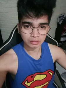 France_Angelo Me Foto