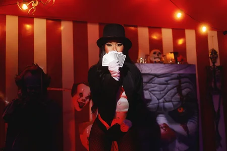 -camila-cooper-_ Halloween 2024♥ Pic 4