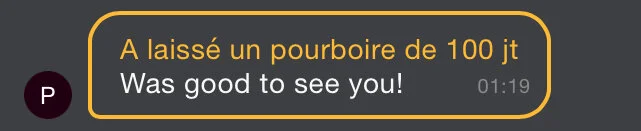 Nana_xxo Mur des gentlemens 💋 Bilde 4