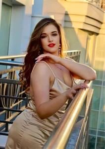 EmilyWhispers sunset with me 사진 3