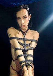 MadisonWood01 Submissive and daring 😈🥵 รูป  6