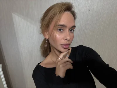 LornaBuffkin dyed for myself Pic 4