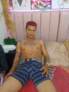 Carlos de claudiaandcarlos707rs Foto 3