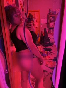 BRATTYXGNOME's Selfies <3 Sex Photo 6