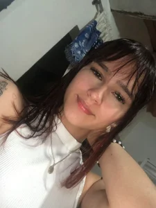 i wanna show you my sexy body od MelodyMansson  2 snímek