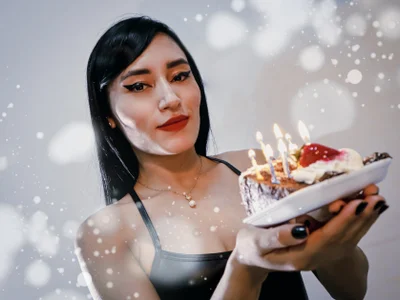 SophieBaker__ You are invited to my birthday party Billede 2