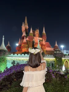 Yulia-K Public Foto 4